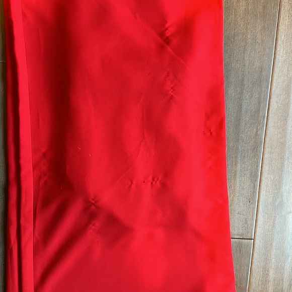 Express Strapless Jumpsuit - NWT - Picture 5 of 5